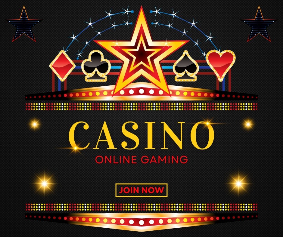 SA Casino Online