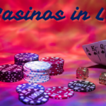 Casinos in Laos