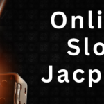 Online Slot Jacpots