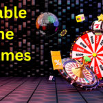 Profitable Online slot games