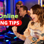 Slot online gaming tips