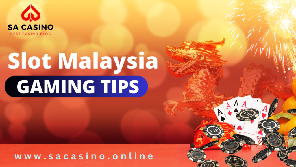 Slot Malaysia Online